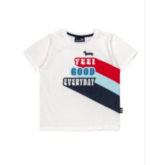 Harmont & Blaine Kids tshirt - 15