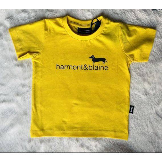 Harmont & Blaine Kids tshirt - 2