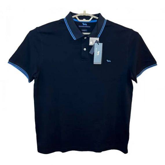 Harmont & Blaine polo shirt regular fit