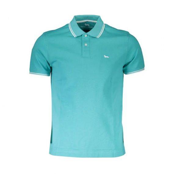 Harmont & Blaine polo shirt regular fit