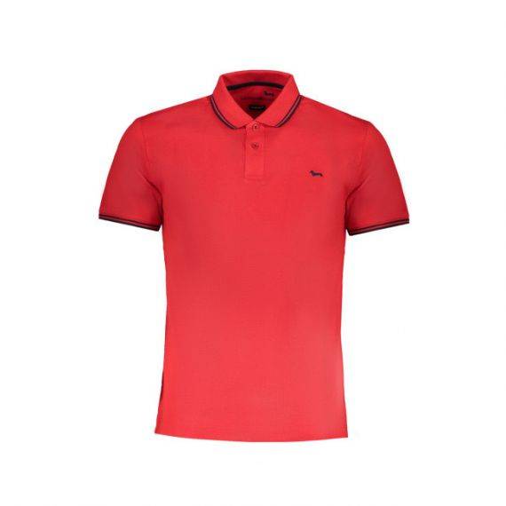 Harmont & Blaine polo shirt regular fit
