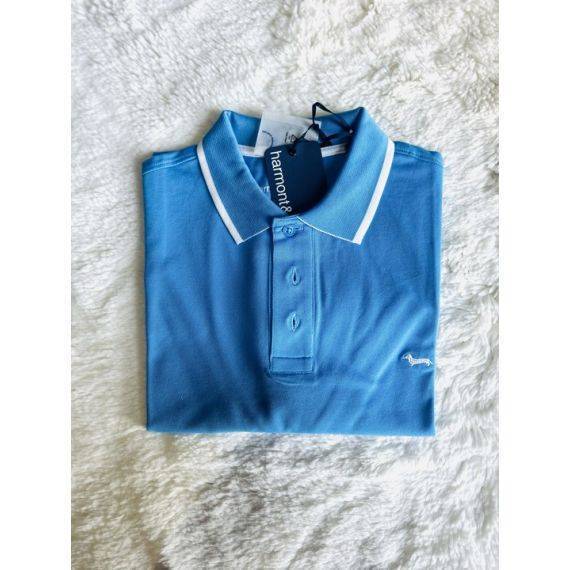 Harmont & Blaine polo shirt regular fit