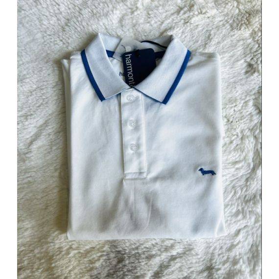 Harmont & Blaine polo shirt regular fit