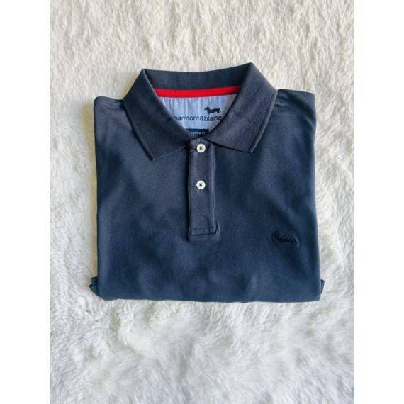 Harmont & Blaine polo shirt narrow fit