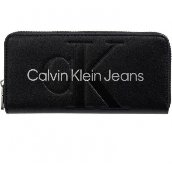 Calvin Klein wallet mono