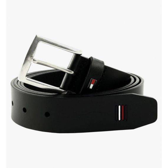 Tommy Hilfiger Blk Belt