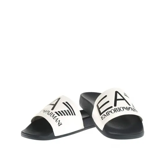Emporio Armani Slides