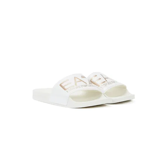 Emporio Armani Slides