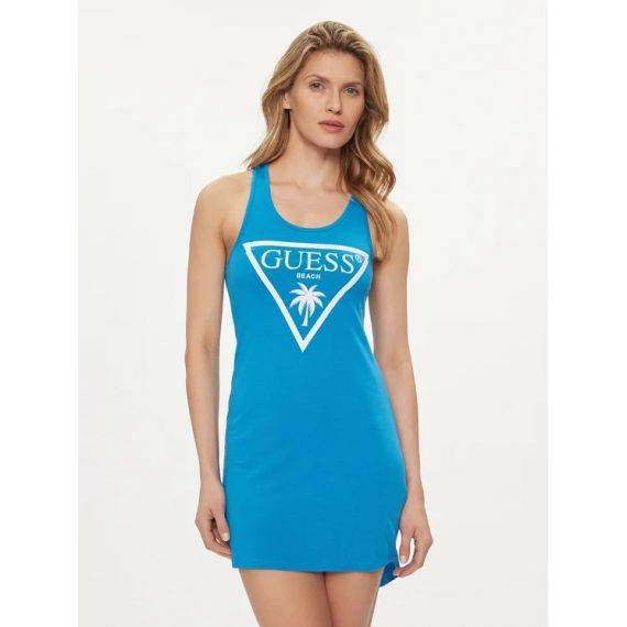 GUESS BEACH DRESS