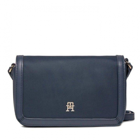 Tommy Hilfiger Essential Flap Crossover