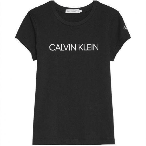 Calvin Klein kids T shirt