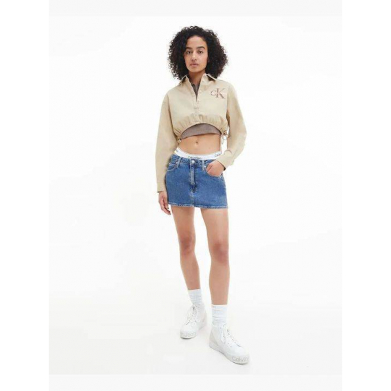 Calvin Klein Skirt