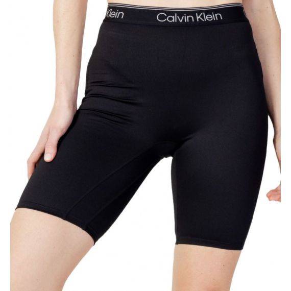 Calvin Klein Knit Biker Shorts