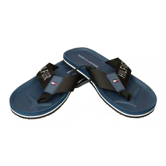 Tommy Hilfiger flip flops - 41