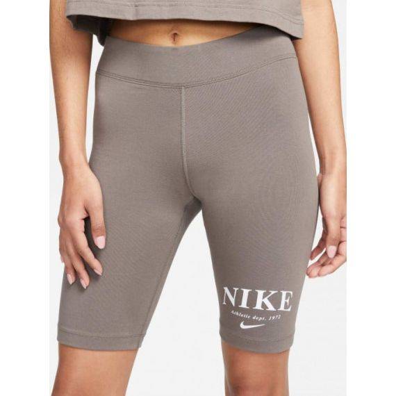 Nike biker shorts - XS