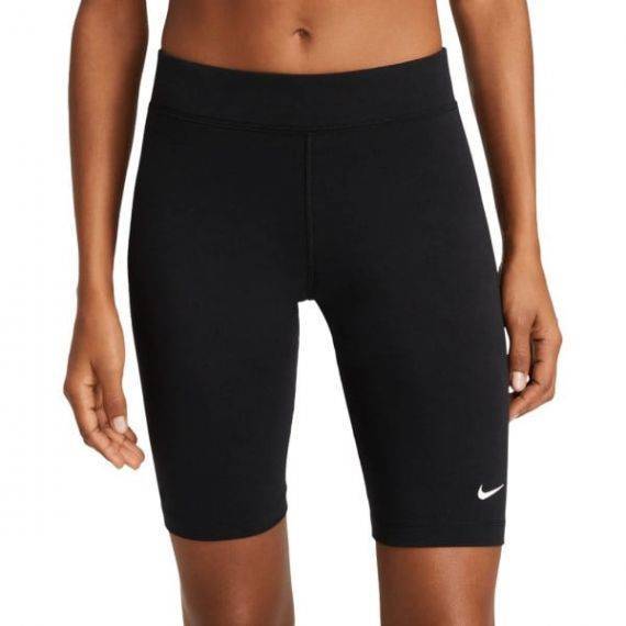 Nike biker shorts - XS