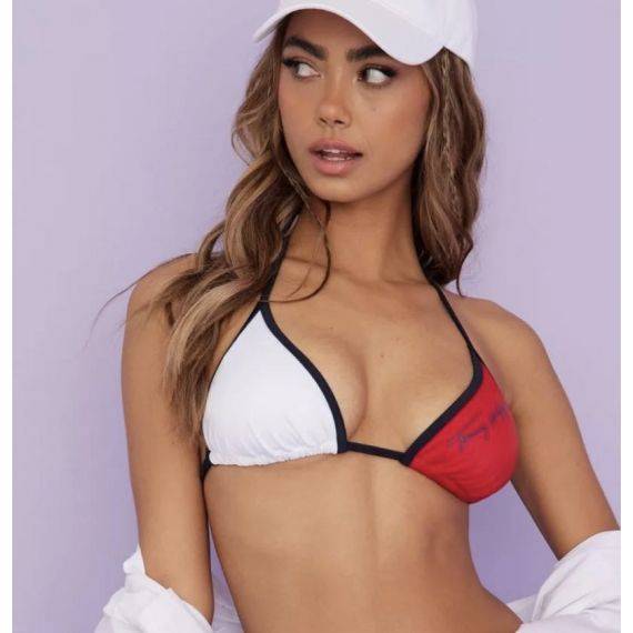 Tommy Hilfiger bikini top