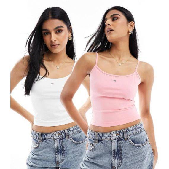 Tommy Hilfiger 2pk tops