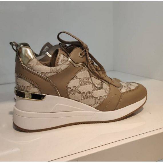 Michael Kors crista trainers - 40.5