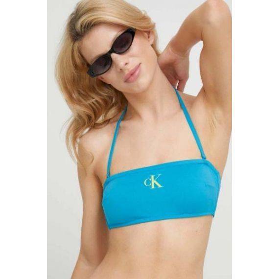 Calvin bikini top - S