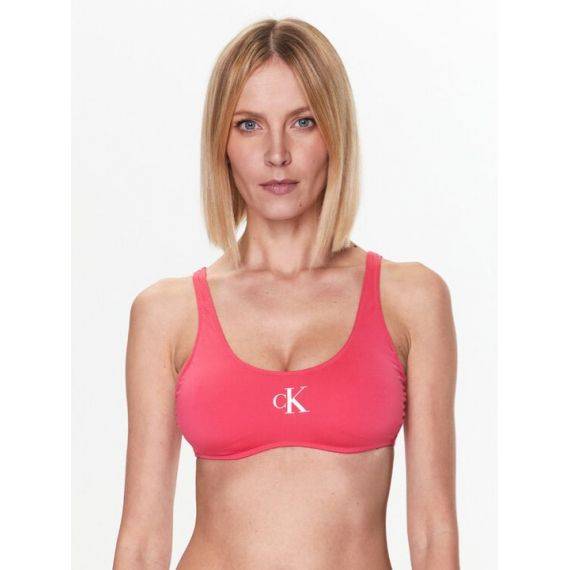 Calvin Klein bikini top