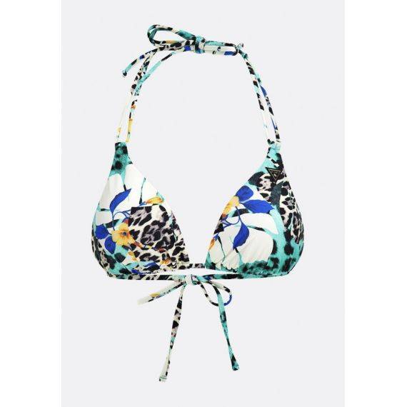 Guess bikini top