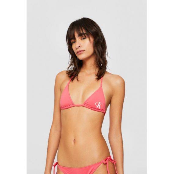 Calvin Klein bikini top