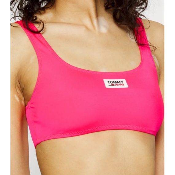 Tommy Jeans bikini top - S