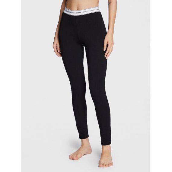 Guess Legging High Waisted Black