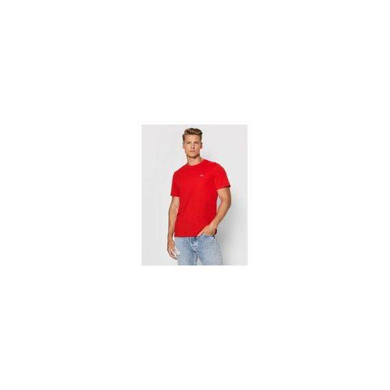 Tommy Jeans T-shirt Red