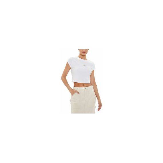 Calvin Klein Crop Top