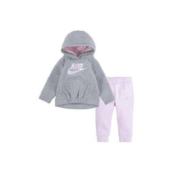 Nike Tracksuit - 4