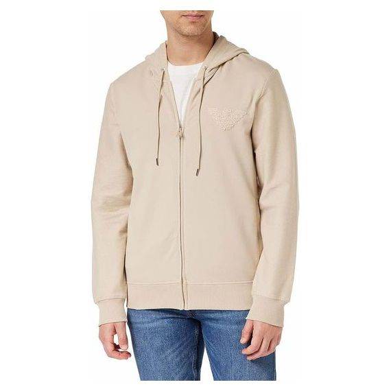 Emporio Armani Zip up - XL