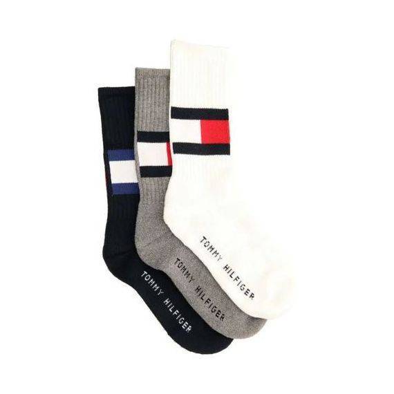 Tommy Hilfiger Socks - One Size