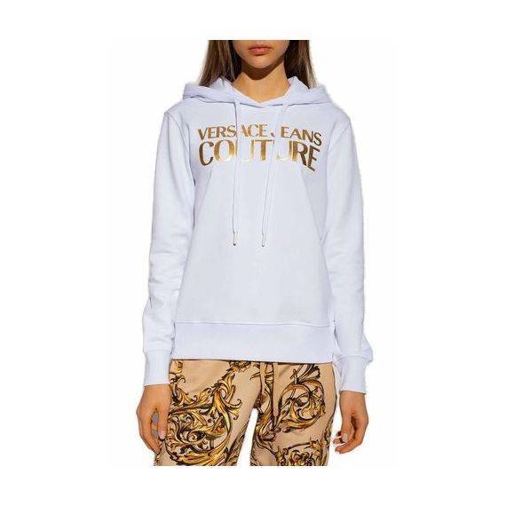 Versace Jeans Couture Hoodie - L
