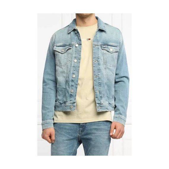 Tommy Hilfiger Jeans Jacket