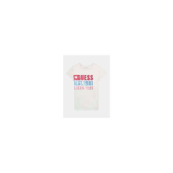 Guess Jeans Kids Tshirt