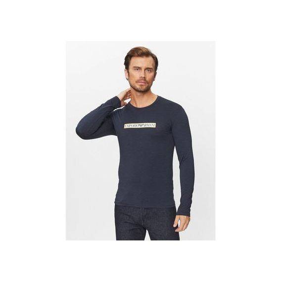 Emporio Armani Long Sleeve Shirt