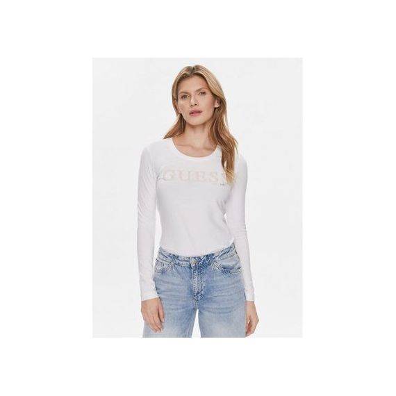 Guess Long Sleeve Top