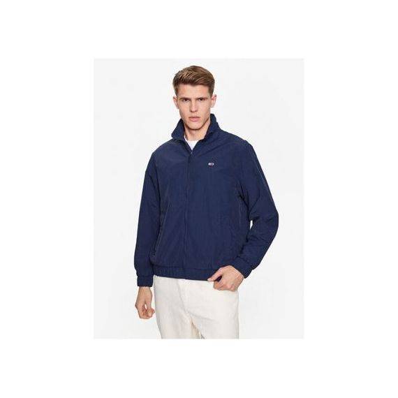 Tommy Hilfiger Navy Jacket - M
