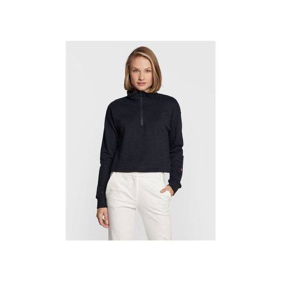 Tommy Hilfiger Half Zip Up - M