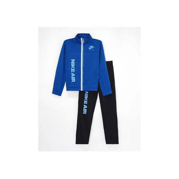 Nike Tracksuit - 6