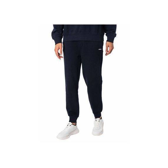 Hugo Joggers - S