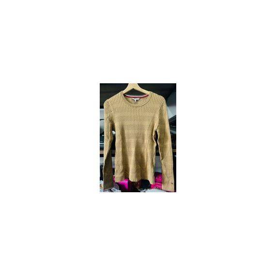 Tommy Hilfiger Cashmere Sweater