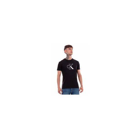 Calvin Klein Jeans Tshirt Blk