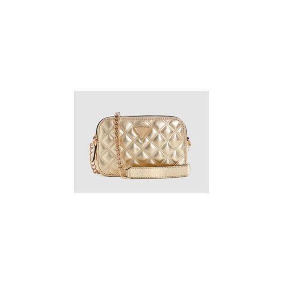 Guess Gold Crossbag