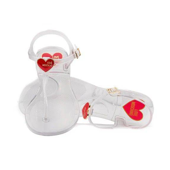 Love Moschino Sandals