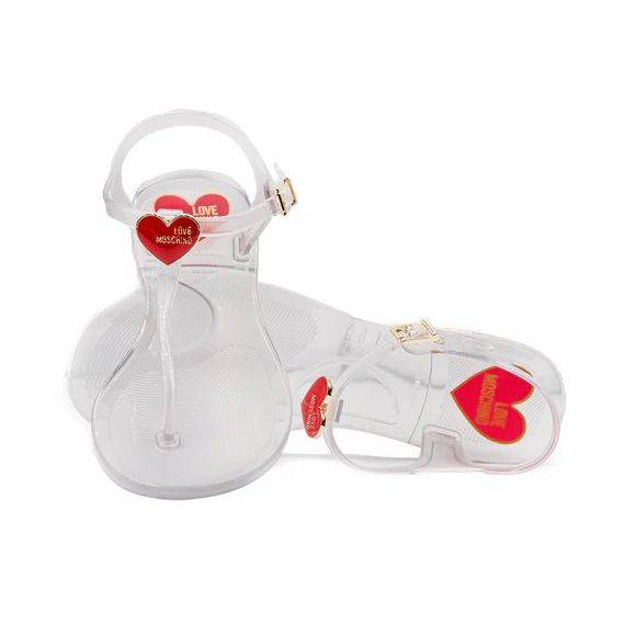 Love Moschino Sandals