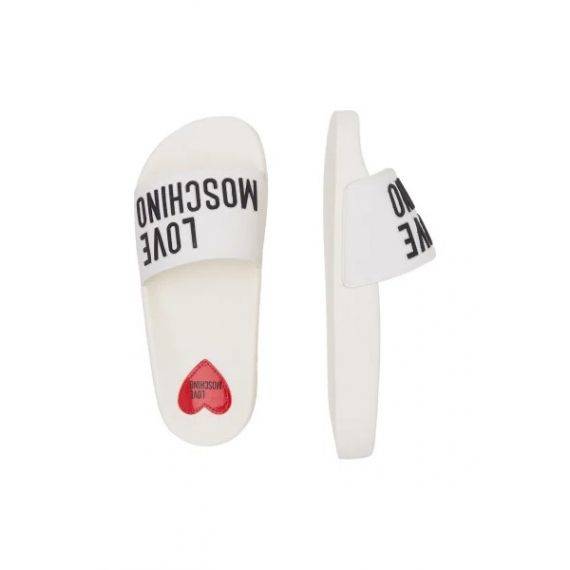 Love Moschino Sliders