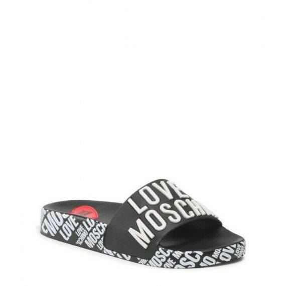 Love Moschino Sliders